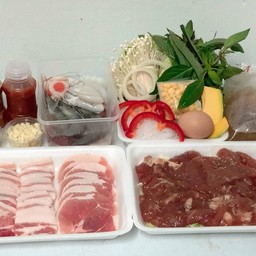 ย่างกะเนย@ไทนคร