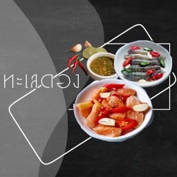 ทะเลดอง