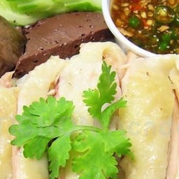 ข้าวมันไก่ภูเก็ต