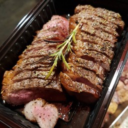 Only Picanha