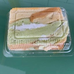 ขอบเค้ก