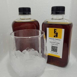 Friends Factory (COLD BREW)