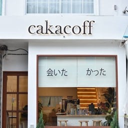 Cakacoff