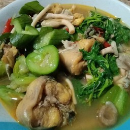 อ่อมปลาดุก