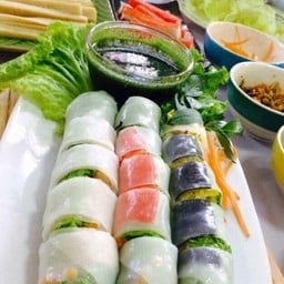 บ้าน108กะเพราไข่ข้น