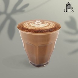 โกโก้ร้อน