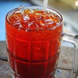 ชาดำเย็น