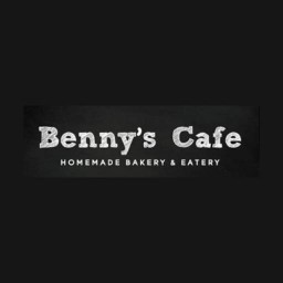 Benny's Cafe @ GN Luxury Hostel