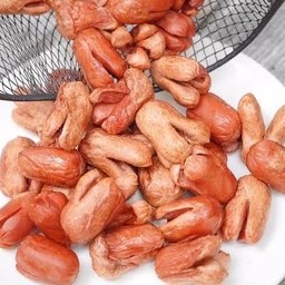 ไส้กรอกแดงทอด(ไก่) (ชุด)