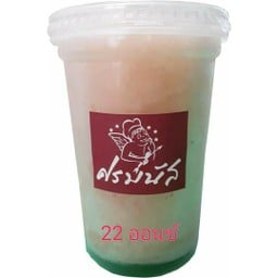 ผลไม้, ผลไม้โซดา - L