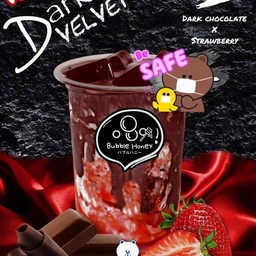 ดาร์กช๊อคสตรอว์เบอร์รี่