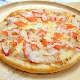 พิซซ่ามานา สาขาชอยเอกชัย 88