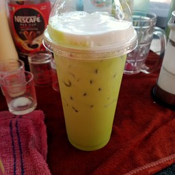 ร้านน้ำปากซอย (ลาดปลาเค้า38)