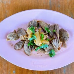 ก๋วยเตี๋ยวเรือสามสี