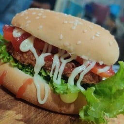 กับข้าว ครับ กับข้าว