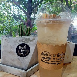 บ๊วยโซดา