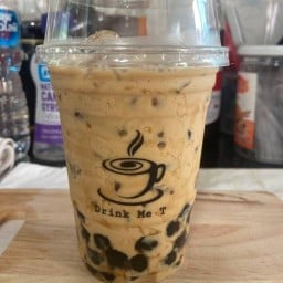 Drink Me T ดริ้งค์มีที