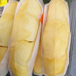 ทุเรียนเจ๊ส้ม นครปฐม