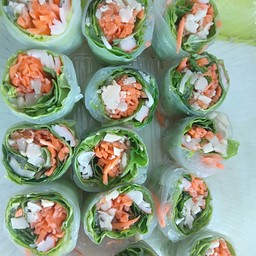 ร้านสายฝนข้าวเกรียบปากหม้อ