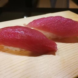 ซูชิทูน่า