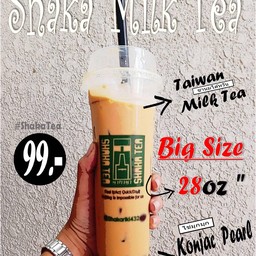 TaiwanMilk Tea