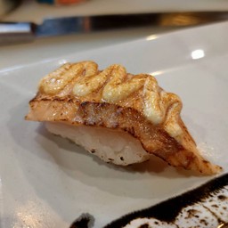 ซูชิแซลมอนชีส