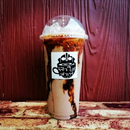 ้ โกโก้ บราวน์ชูกา