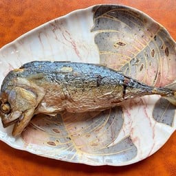 ปลาทูทอด 1ตัว