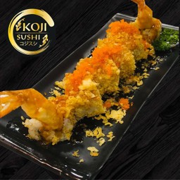 เอบิโรลเทมปุระ