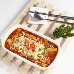ราบ๊อกกิชีส Ra Bokki Cheese
