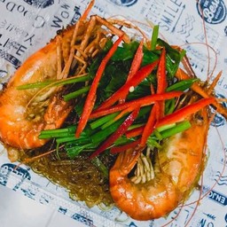 ยายจิตรอาหารตามสั่ง