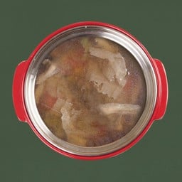 น้ำซุปผัก