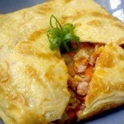 Stuffed Eggs