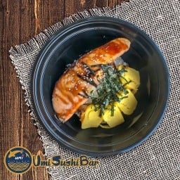 Umi Sushi Bar อิสรภาพ