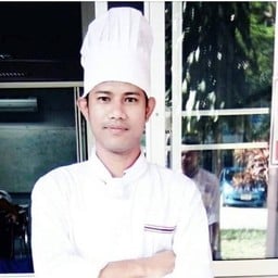 สเต๊กมิสเตอร์กริลล์@ตามสั่งเจ๊พร สาขาไทรม้า