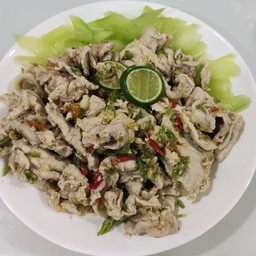 ครัวครูข้าว