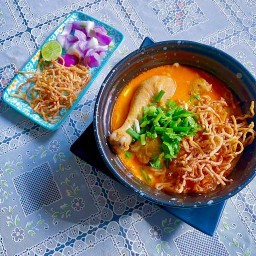 ร้านกิ๋นข้าว