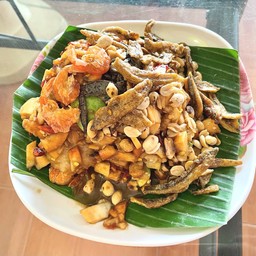 ตำกระท้อน