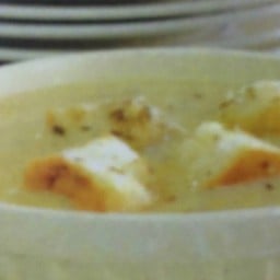 ซุปทูน่า