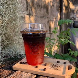 Thammada Slow Bar Coffe