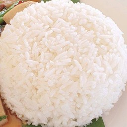 ข้าวสวย