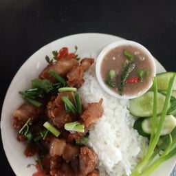 ร้านข้าวกับหมู