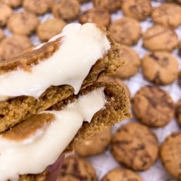 Cookies Lamoonlin