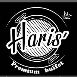 Haris’พรีเมียม บุฟเฟ่ต์ รามอินทรา