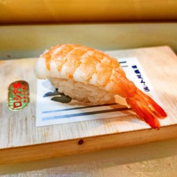 ซูชิกุ้ง
