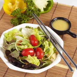มินิสลัด Mini salad