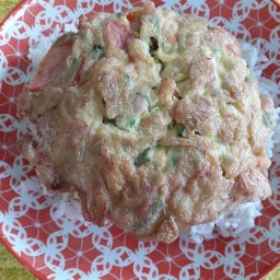 โคตรไข่เจียว