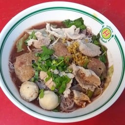 เส้นเล็ก ใหญ่ หมี่  บะหมี่  วุ้นเส้น มาม่า