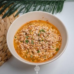 ก๋วยเตี๋ยวหมูล้น