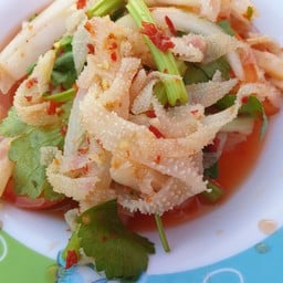 ยำยามเย็น (น้องบียำแซ่บ)